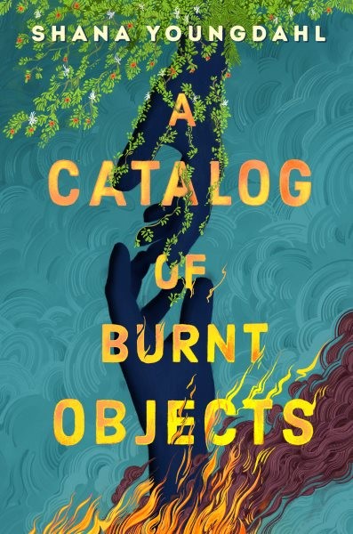 Catalog of Burnt Objects, Paperback by Youngdahl, Shana, Brand New, Free ship...