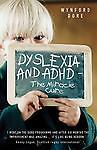 Dyslexia and ADHD Miracle Cure by Wynford Dore – Transformative Guide