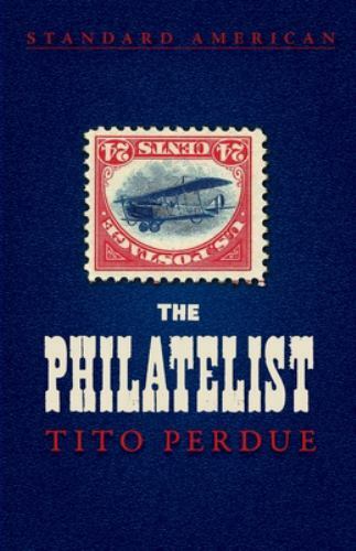 The Philatelist, Like New Used, Free shipping in the US