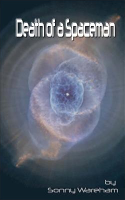 Death of a Spaceman (Paperback or Softback)