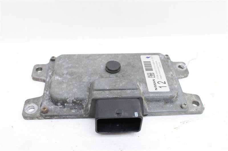 Transmission computer Altima 2007 07 2008 08 CVT 31036JA02D 1093481