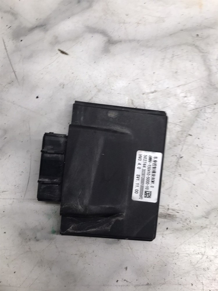 24 CF Moto IBEX 800-T CF800 vehicle control unit computer box