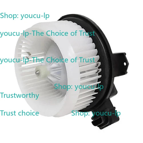 Blower Motor ND116360-0030 ND1163600030 for Komatsu PC200-8M0 PC210-10 PC220-8M0