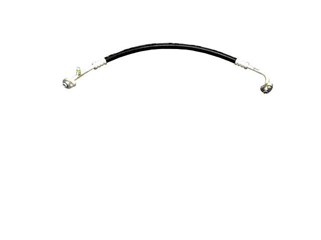2000-2002 Jeep Wrangler A/C Refrigerant Discharge Hose 16918MRSS Replacement Part