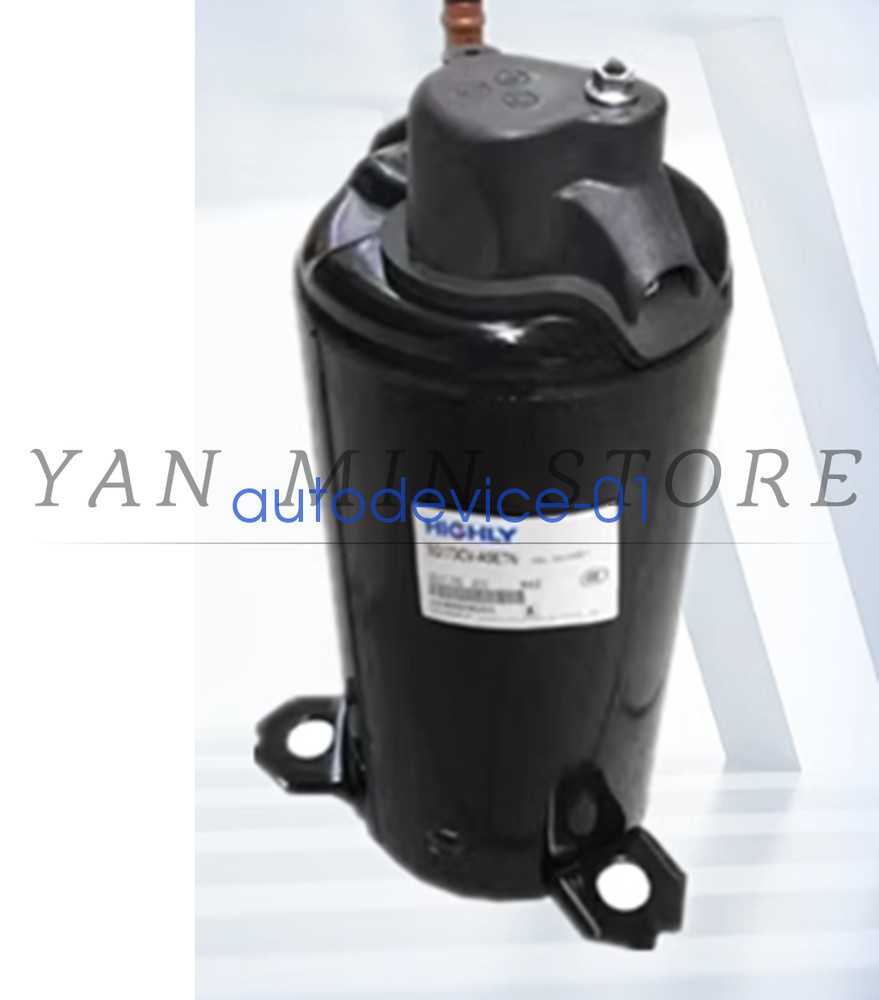 QTY:1 NEW sg633pb1-w -s-b air conditioning compressor DHL/FedEx
