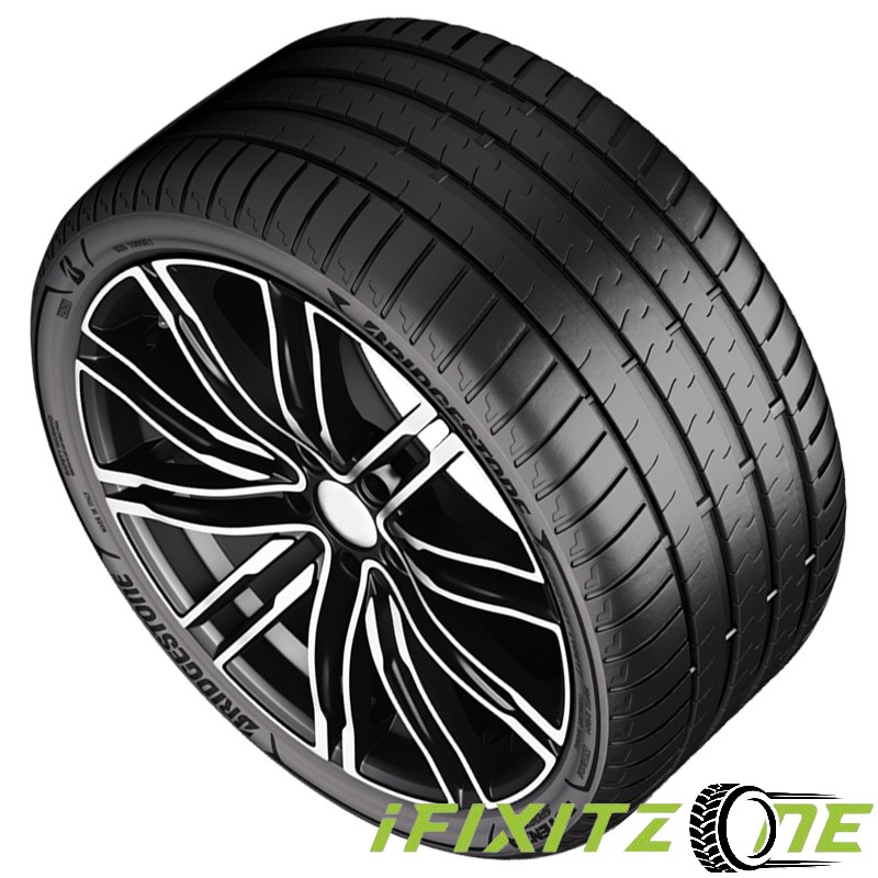Bridgestone Potenza Sport 225/45R17 Tire