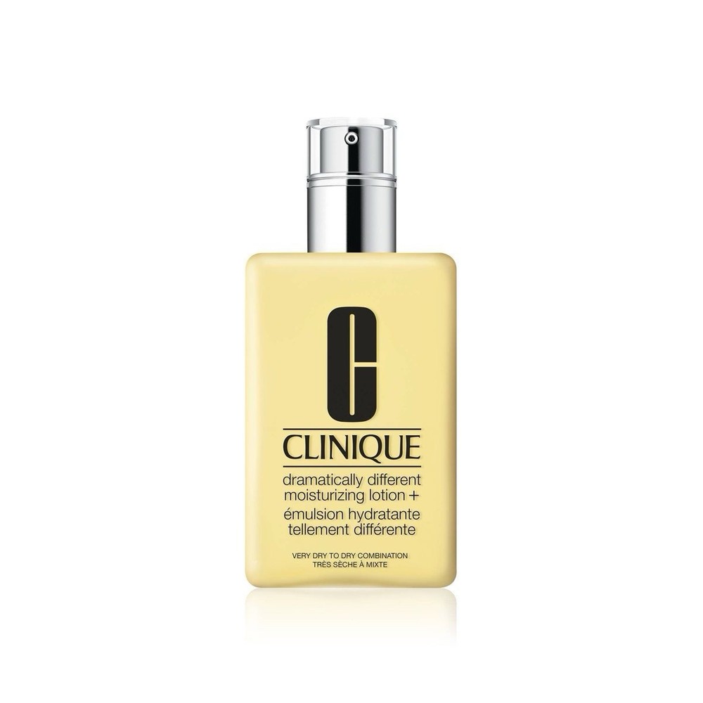 Clinique Dramatically Different Moisturizing Lotion - 4.2 oz
