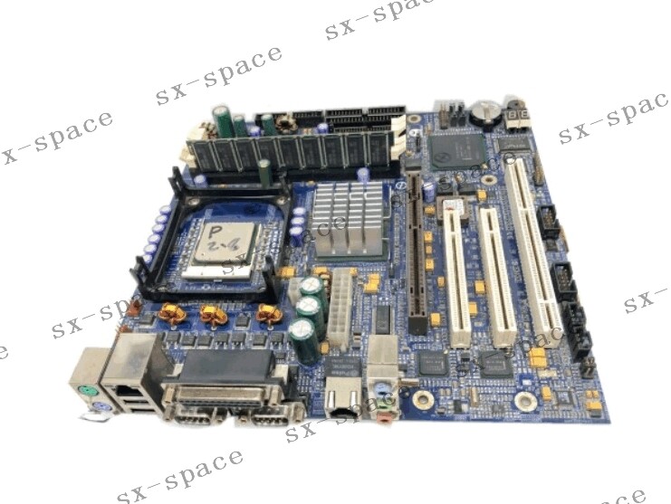 1pcs FI-P4CMX-DTX03Z/1/4 100% tested via DHL or Fedex fast shipping