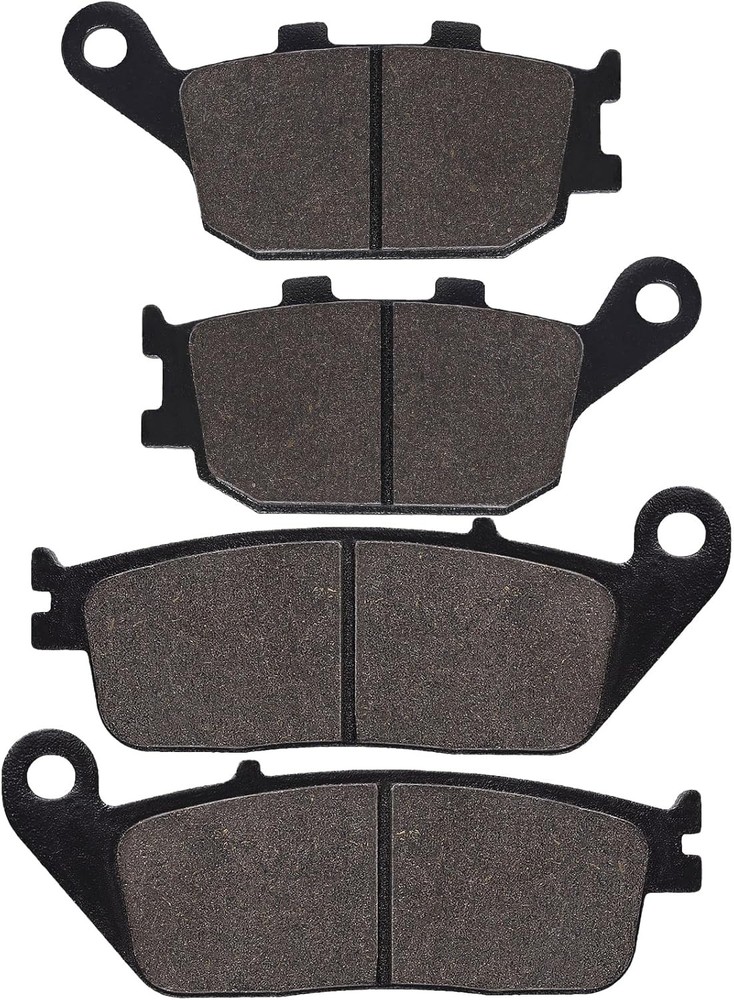 VTX1300 Brake Pads for Honda Shadow 1100 ACE Sabre 1995-2007/VTX1300 2003-2013/C