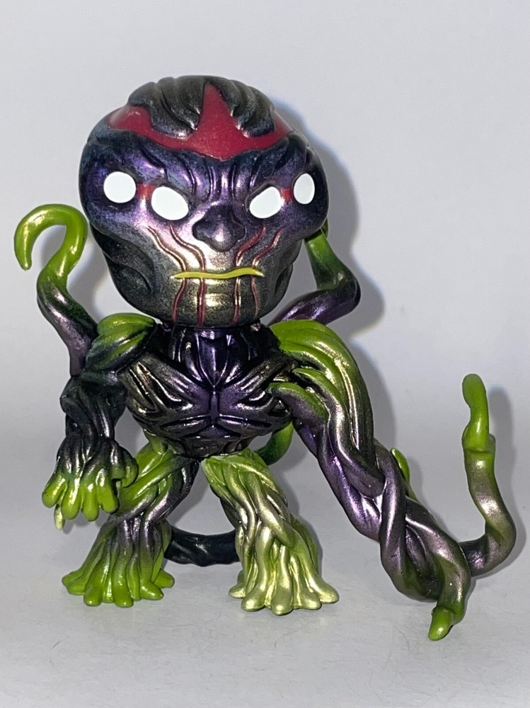 ETERNALS - Funko Mystery Minis - Bobblehead - KRO