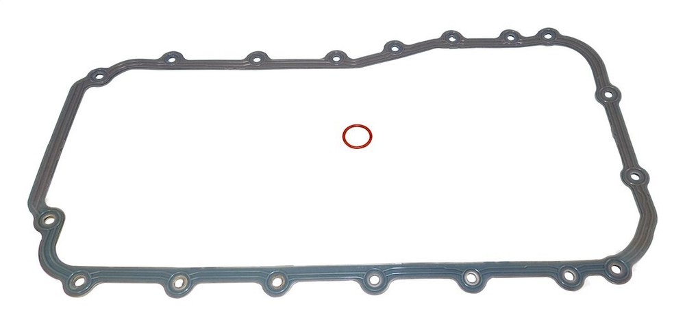 CROWN AUTO 5241062AB Engine Oil Pan Gasket Replacement Kit