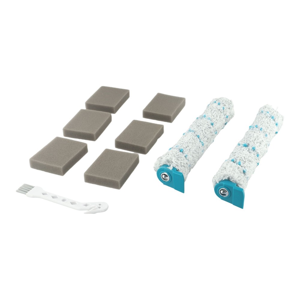 For Leifheit Battery Suction Wiper Accessory Kit High Quality and Effective