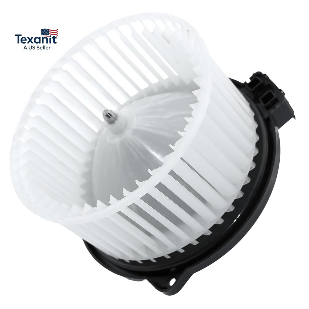 Front HVAC Blower Motor 700290 Replace for 2013-2015 Subaru XV Crosstrek, 2016-2