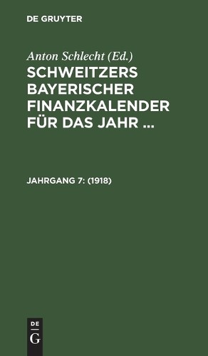 1918 (Hardback)