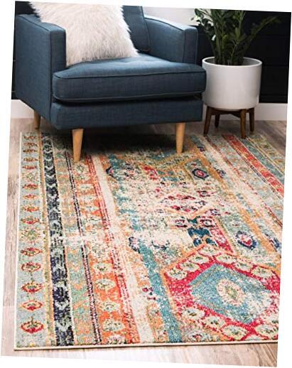 Sedona Collection Distressed, 9' 0