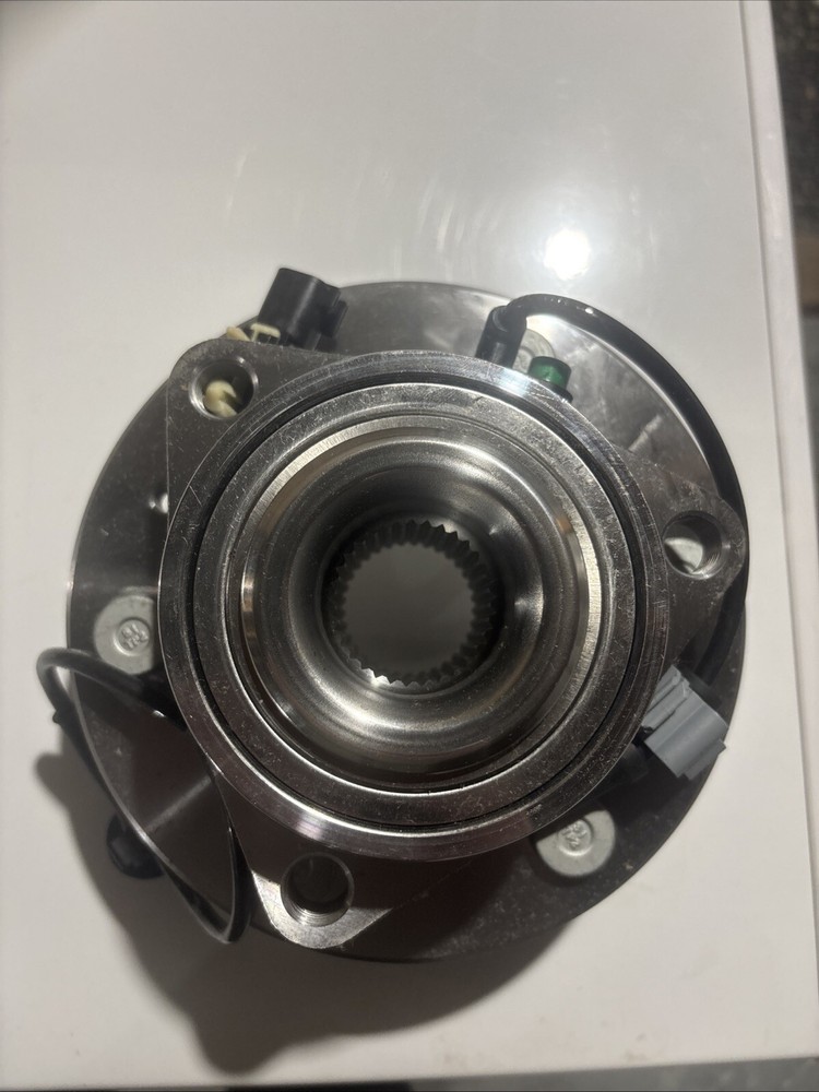 Oem Gm Wheel Bearing GM# 84869190