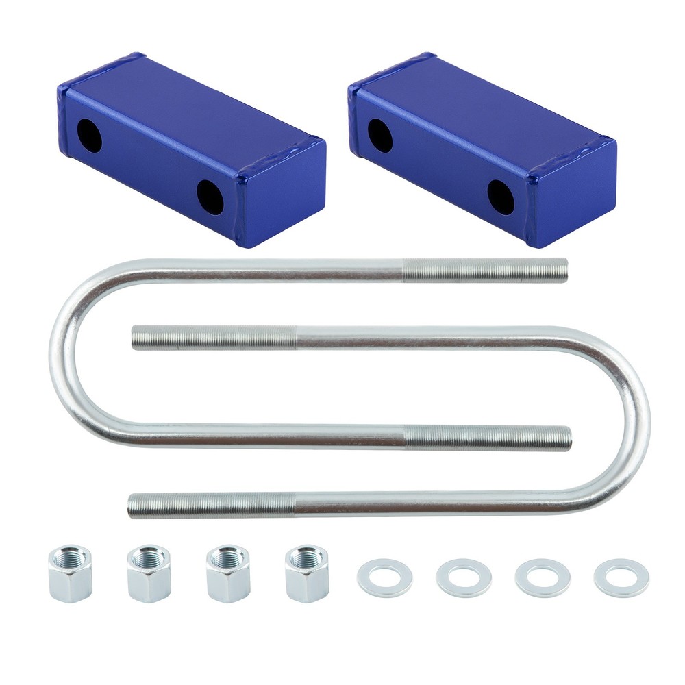 Rear Drop Kit 3