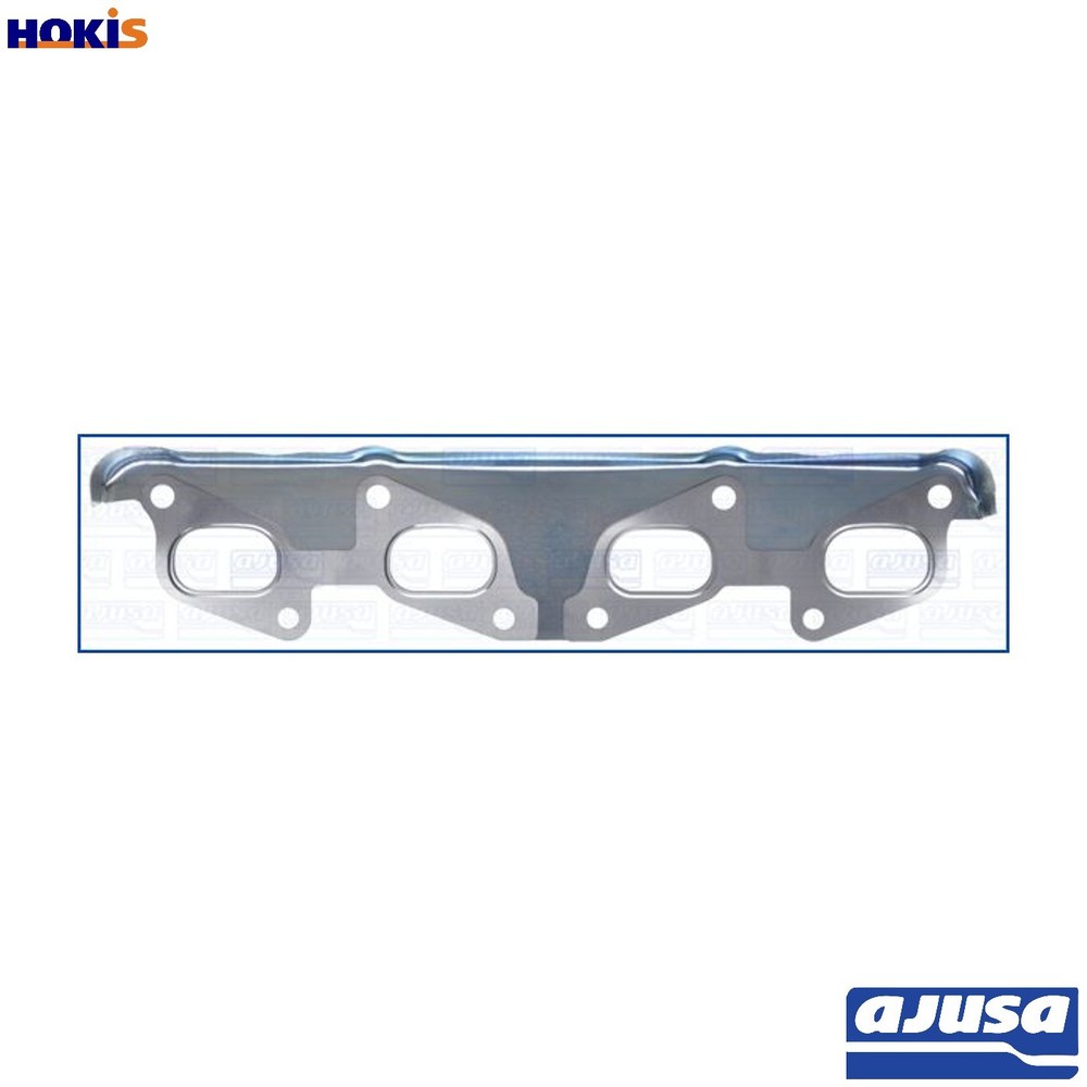 GASKET EXHAUST MANIFOLD 13229300 FOR R2AA/R2BF 2.2L 4cyl