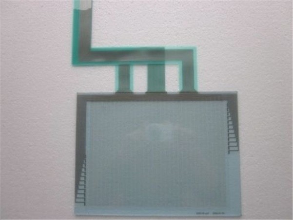 New 1Pcs Pro-Face GP577R-TC41-VP Touch Screen Glass Plc Module qy