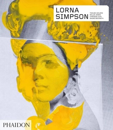 Lorna Simpson by Thelma Golden: Used