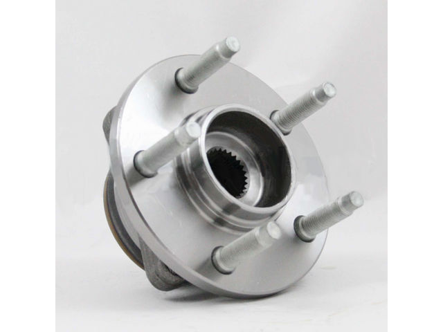 Front Pronto Wheel Hub Assembly fits Lincoln Continental 1995-2002 34WHYT