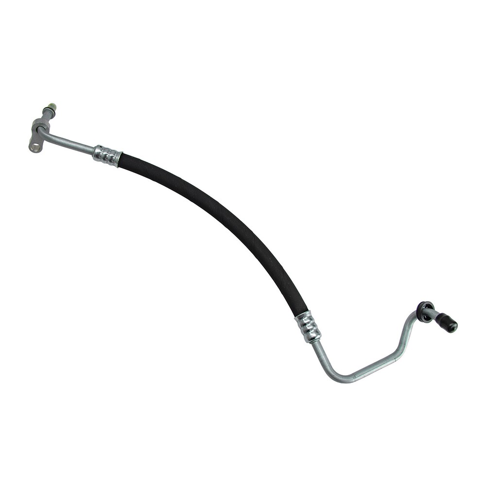 Transmission Oil Cooler Line for Chevy Equinox GMC Terrain L4 2.4L 2010-2017