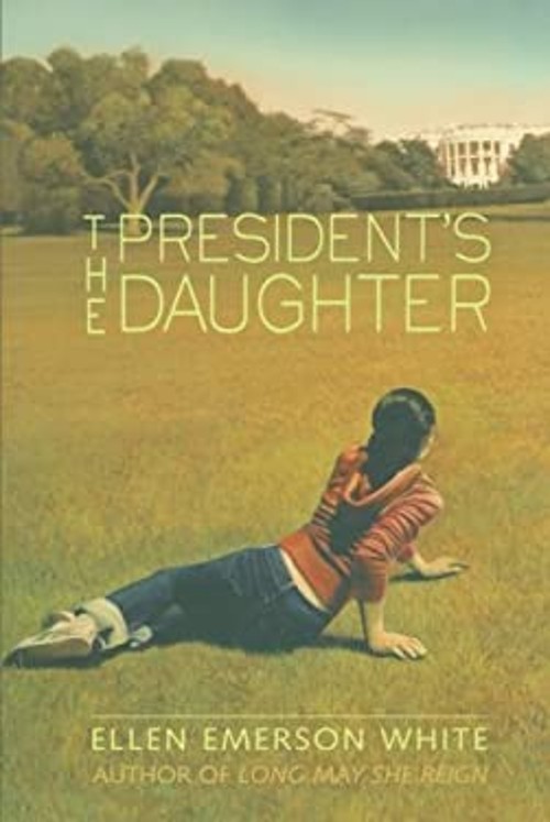 The President's Daughter Paperback Ellen Emerson WhiteFree US Delivery | ISBN:0312374887