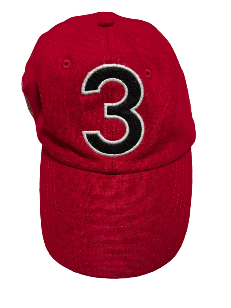 Wool Rare Polo Ralph Lauren 90s Racing Hat Cap