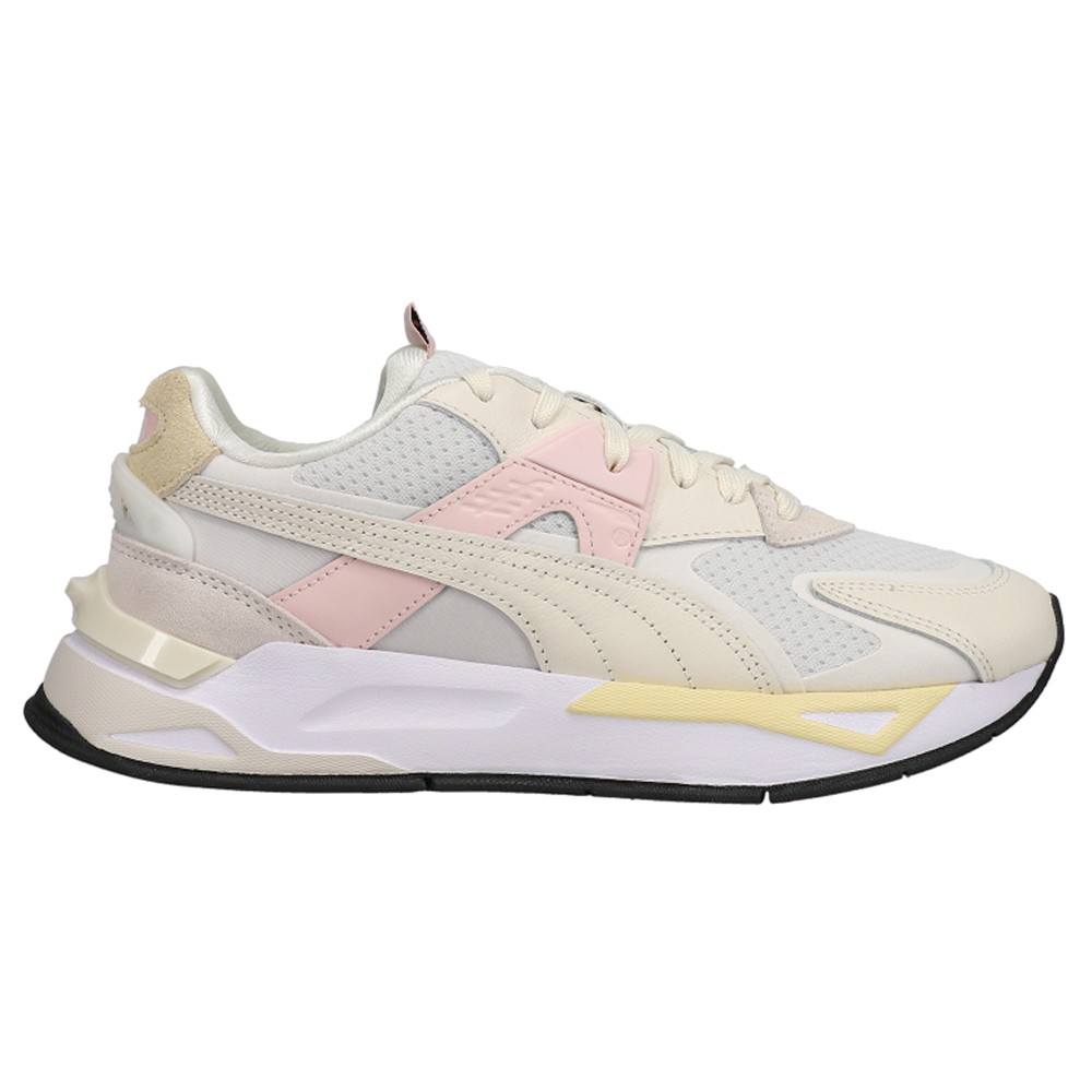 PUMA Mirage Sport Loom Lace Up  Womens Size 8 M Sneakers Casual Shoes 383829-01