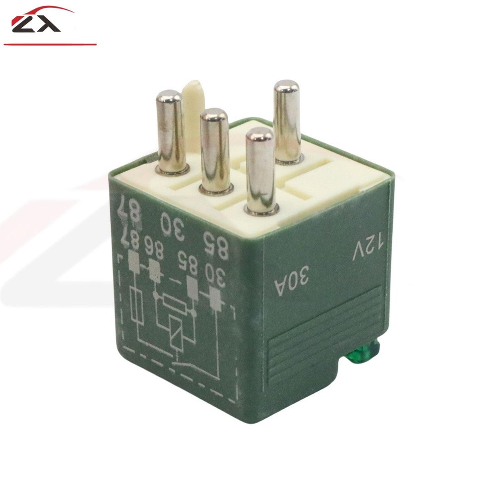 0015429619 Fuel Pump Relay Fits For Mercedes Benz E320 R230 SL500 C230 190E 300E