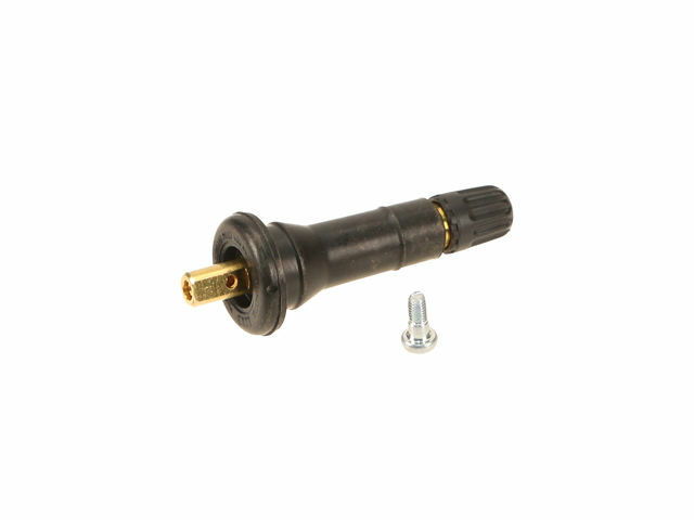 For 2005-2007 Pontiac Wave5 Remote TPMS Valve Assembly AC Delco 25819WS 2006