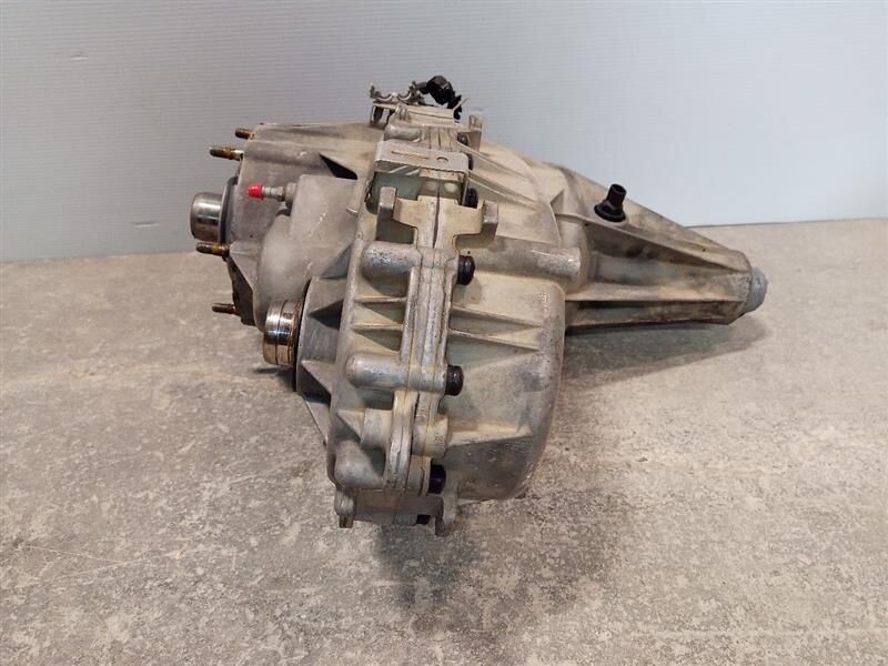 2003-2006 GMC Yukon Denali AWD Transfer Case Opt NR3