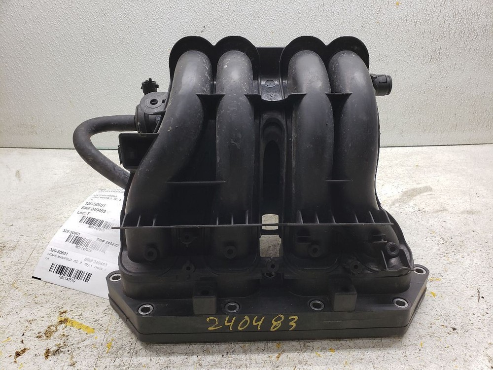 1.4L Intake Manifold for 2012-2017 FIAT 500 Non-Turbo 2 Door 1147519