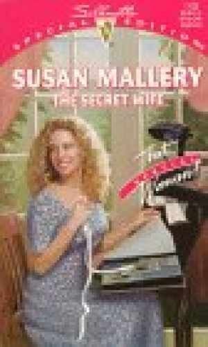 The Secret Wife (That Special - Paperback, by Susan Mallery - Acceptable