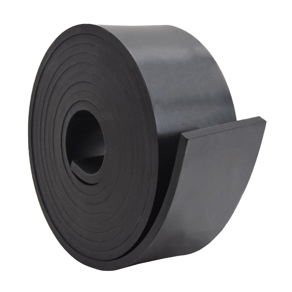 Neoprene Rubber Strip 5/16