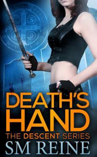 Death's Hand by Reine, S. M., Brand New, Free shipping in the US