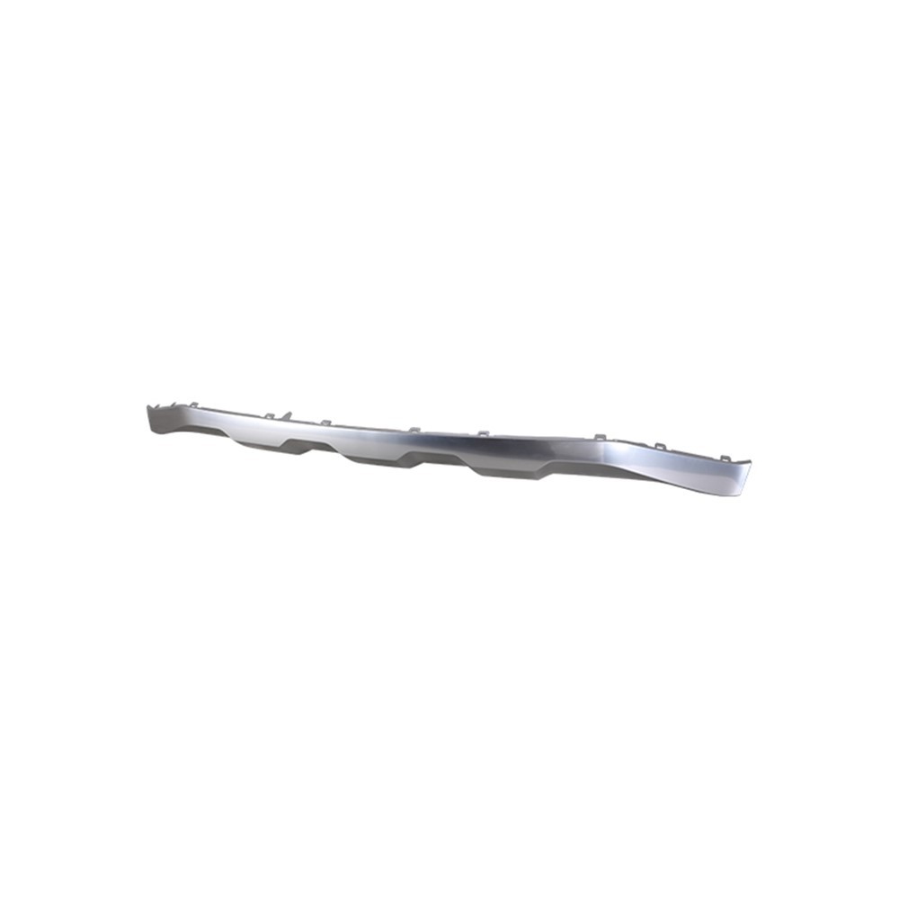 Rear Center Bumper Cover Molding fits 2023-2025 Kia Sportage