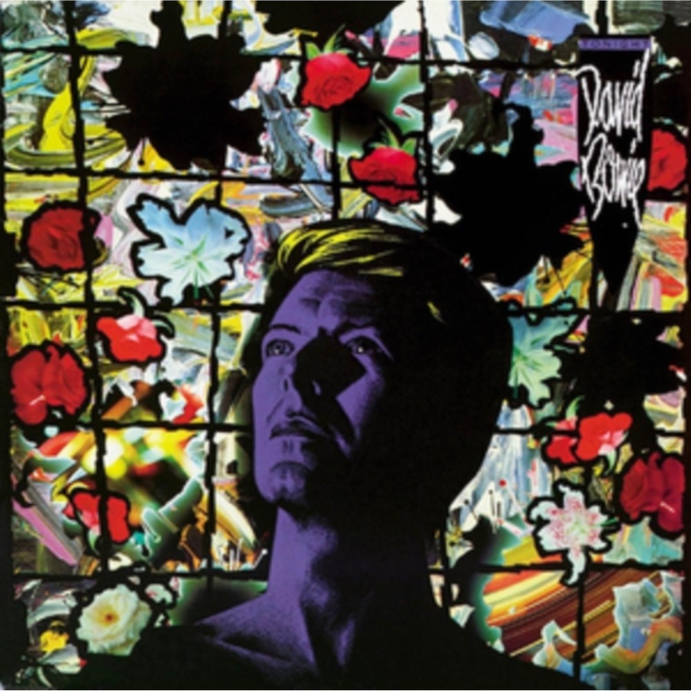 David Bowie - Tonight (2018 Remastered Version) [New LP Vinyl]
