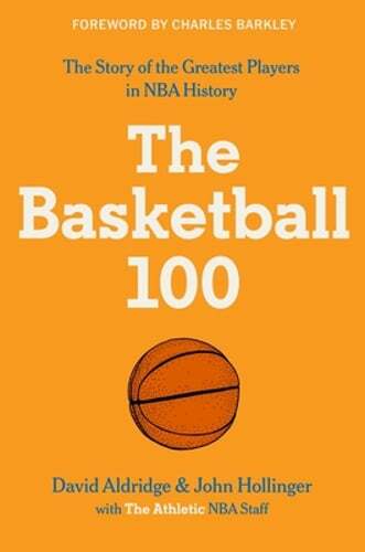 The Basketball 100 by The Athletic: New