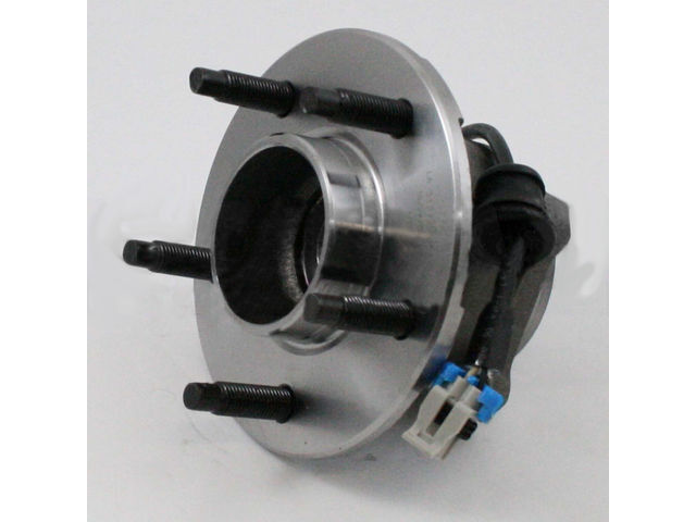 Rear Pronto Wheel Hub Assembly fits Pontiac Torrent 2006 71DFCG