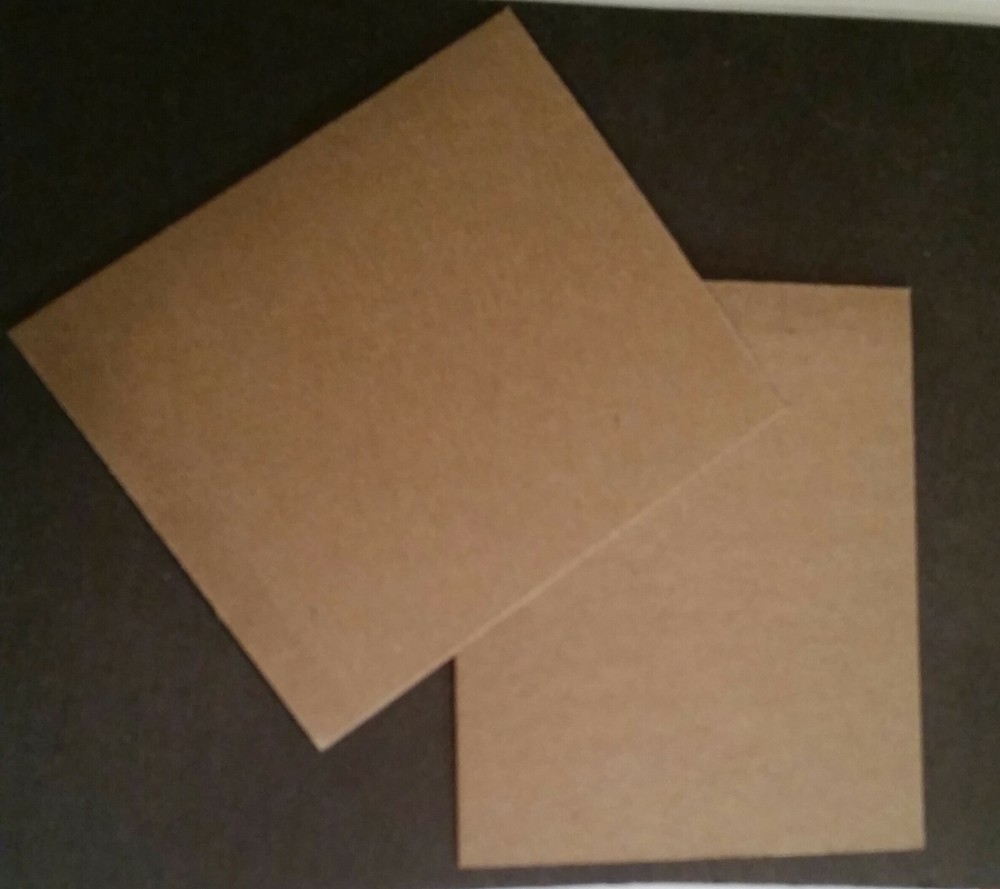 200 pcs. 3.50 x 4.50 Trading card Shipping protectors