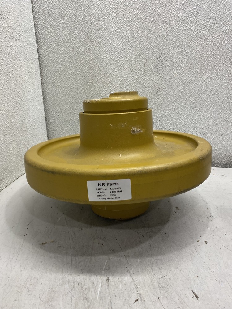 NR Parts Caterpillar 536-3553 Idler Group