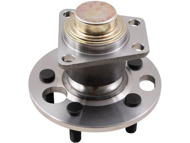 Rear Brock Wheel Hub Assembly for 1985-1987 Oldsmobile Calais 78SKDN