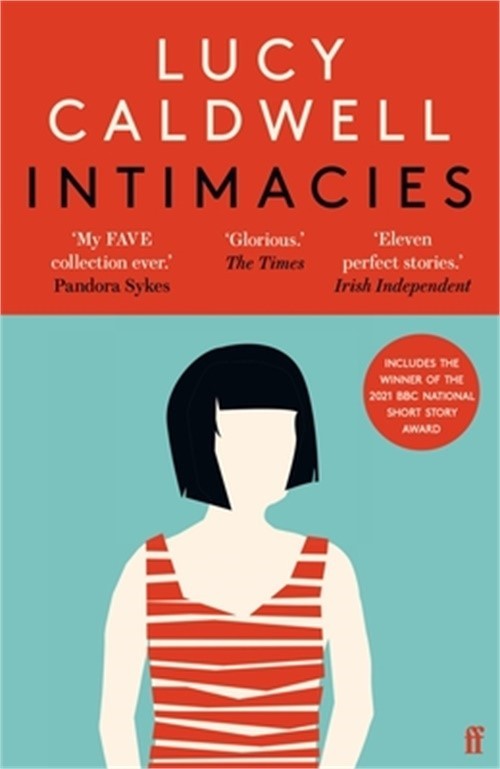 Intimacies (Paperback or Softback)