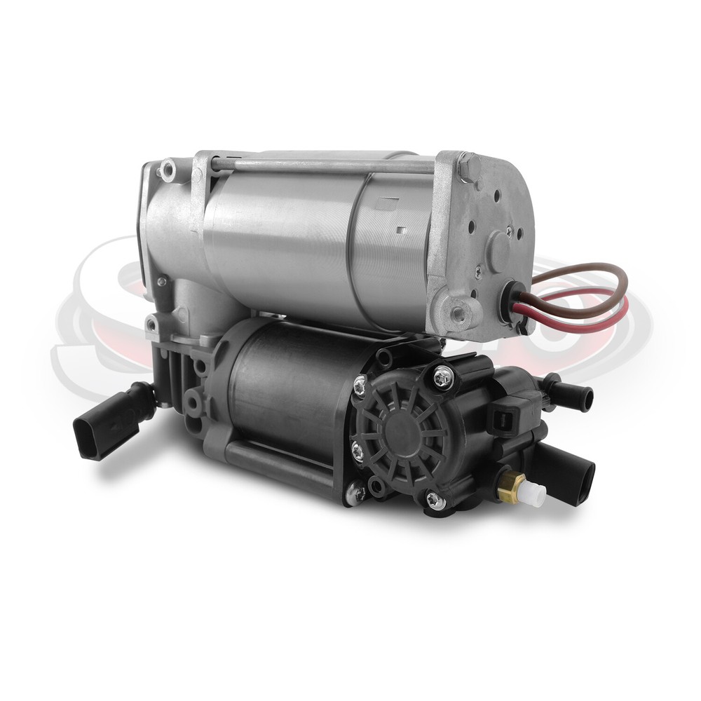 2014-2016 Mercedes E63 AMG S C207 Airmatic Suspension Air Compressor Pump