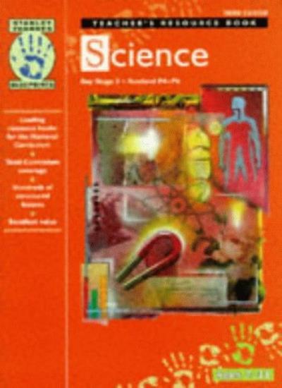 Science: Key Stage 2/Scotland P4-P6 (Blueprints) By Wendy Clemso