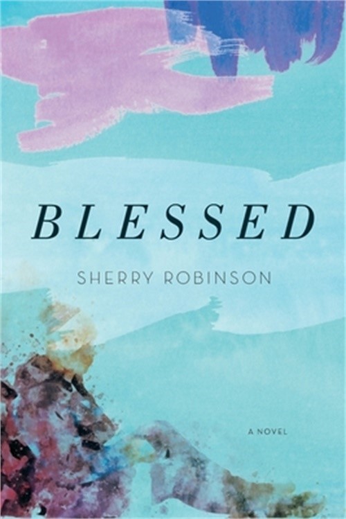 Blessed (Paperback or Softback)