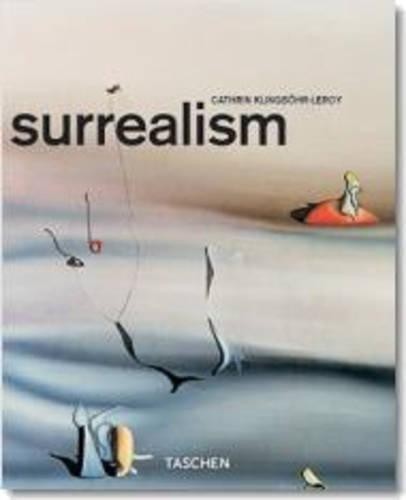 Surrealism (Taschen Basic Art Series) by Klinsohr-Leroy, Cathrin Paperback BookFREE US DELIVERY | ISBN: 3822822159 | Quality Books