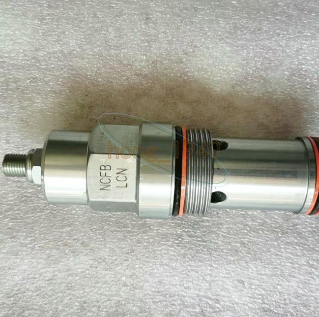 One New SUN Hydraulics NCFB-LCN NCFBLCN NCFB LCN  Cartridge valve
