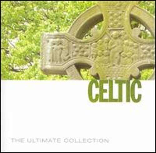Ultimate Collection: Celtic by Various Artists: Used